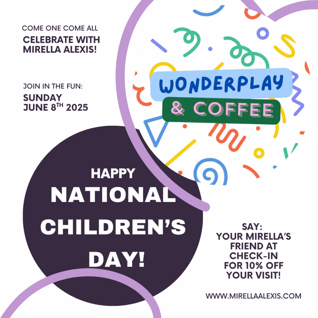Children's Day 2025